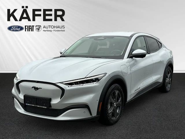 Ford Mustang Mach-E Extended range RWD