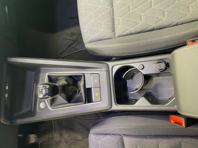 Volkswagen Golf 1.5 TSI Golf VIII Variant