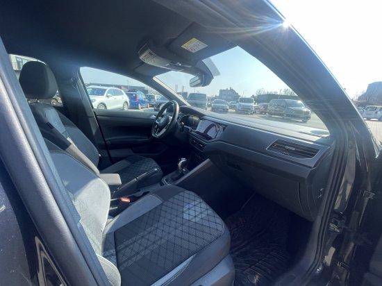 Volkswagen Taigo 1.5 TSI R-Line