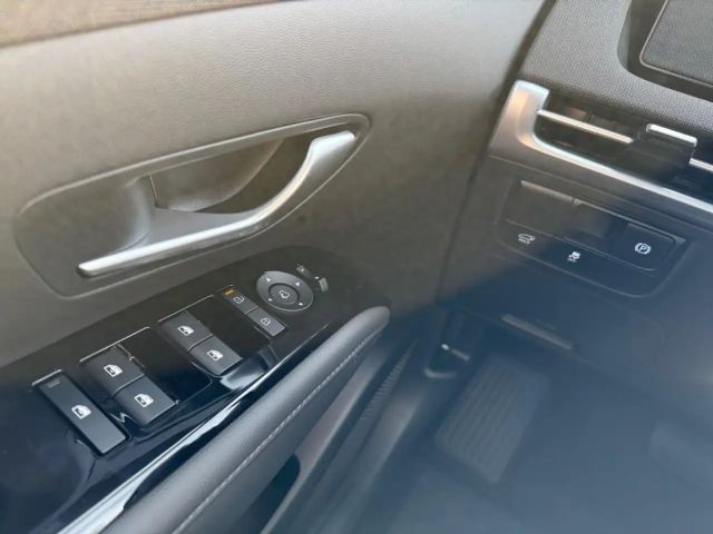 Hyundai Tucson LED-PAKET+KRELL-SOUND+KAMERA+NAVI+SITZHZG+LENKRADH