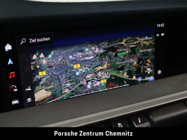 Porsche 911 Carrera Coupé