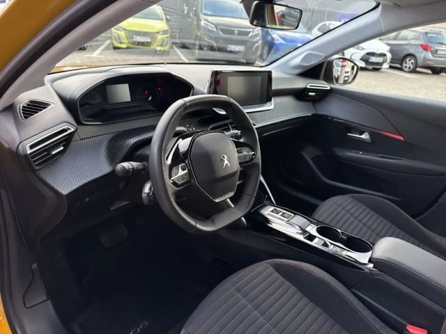 Peugeot E-208 Active Pack