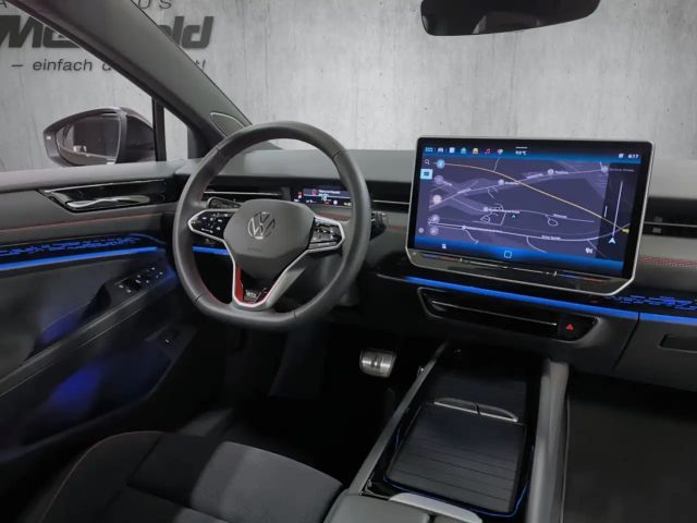 Volkswagen ID.7 GTX Tourer