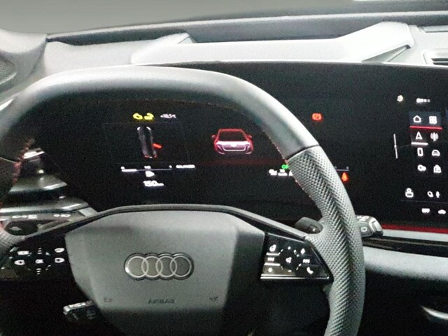Audi A5 Avant Quattro S-Tronic