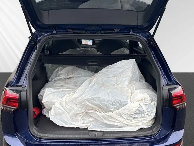 Volkswagen Golf R-Line Variant