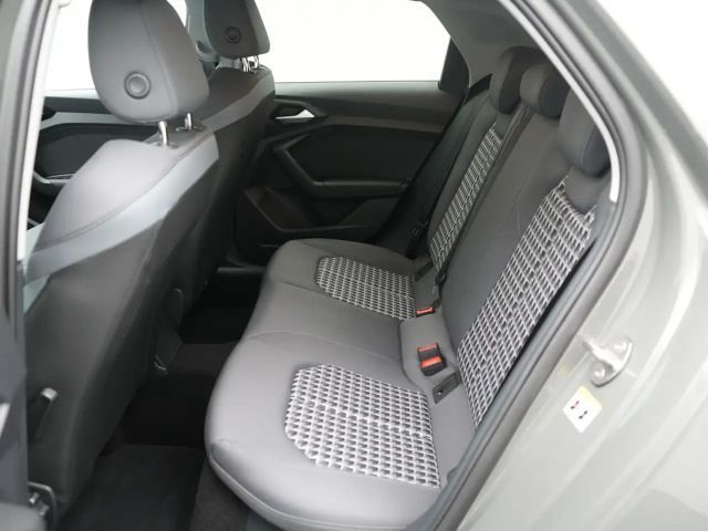 Audi A1 S-Line Sportback