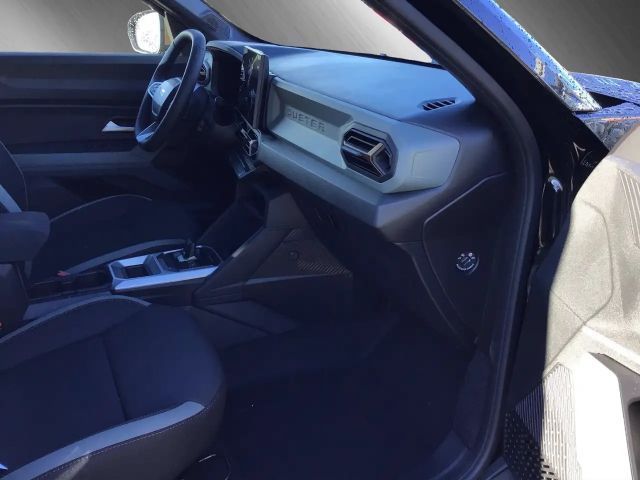 Dacia Duster Extreme Hybrid 140