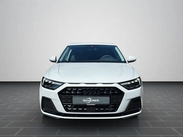 Audi A1 35 TFSI