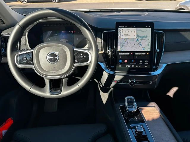 Volvo XC90 Dark Plus T8