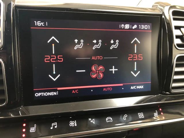 Citroën C5 Aircross Pack PureTech Shine