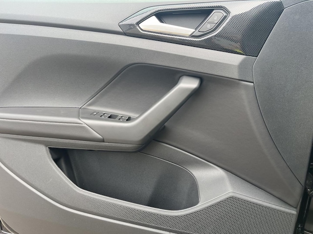 Volkswagen T-Cross 1.0 TSI DSG