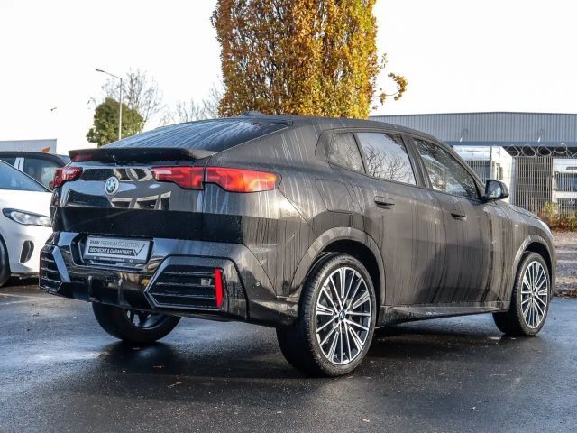 BMW X2 M-Sport sDrive20i