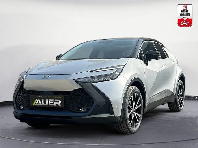 Toyota C-HR Active Plug-in