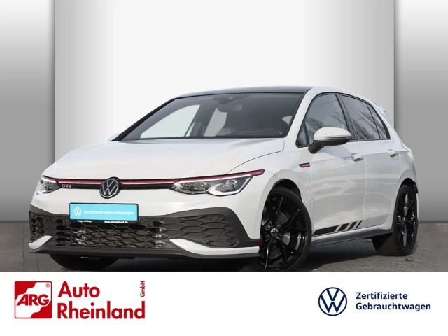 Volkswagen Golf 2.0 TSI DSG GTI Golf VIII