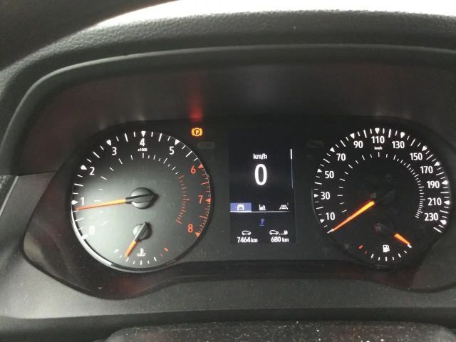 Nissan Townstar Acenta