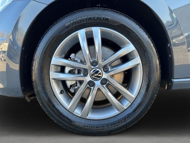 Volkswagen Touran 1.5 TSI Comfortline DSG