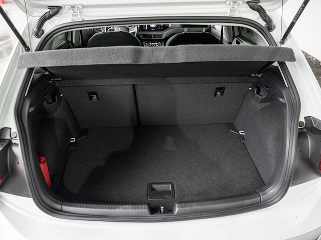 Volkswagen Polo 1.0 TSI DSG