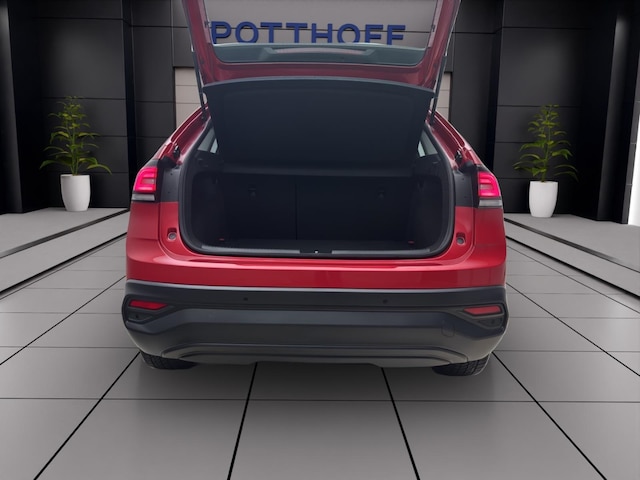 Volkswagen Taigo 1.0 TSI DSG Life