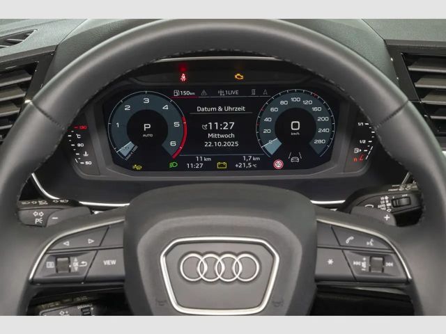 Audi Q3 40 TDI Quattro S-Line