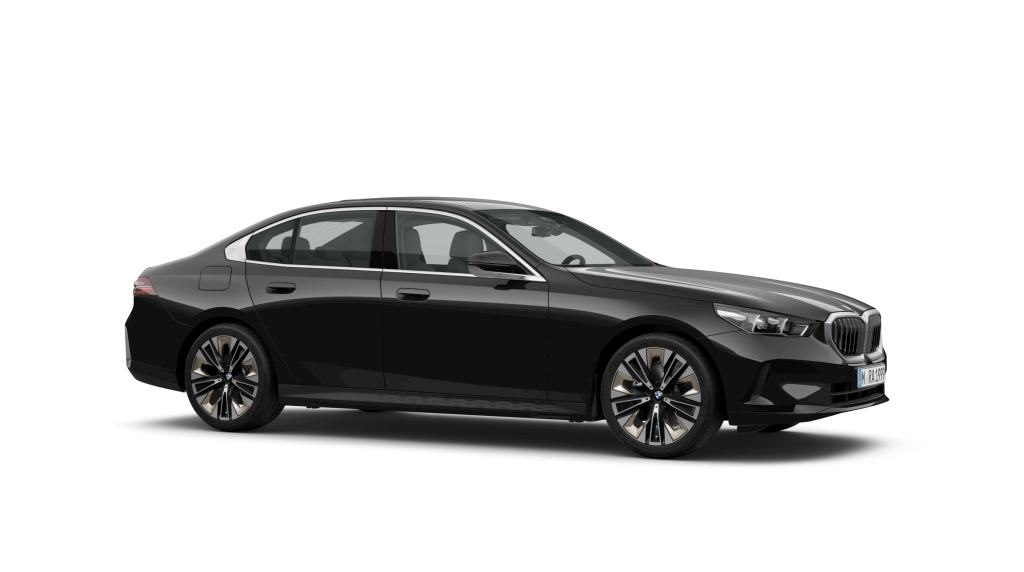 BMW 540 540d Sedan xDrive