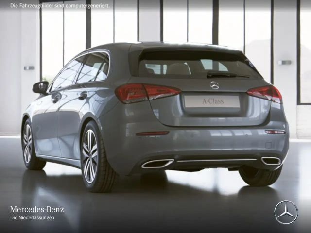 Mercedes-Benz A 200 Progressive