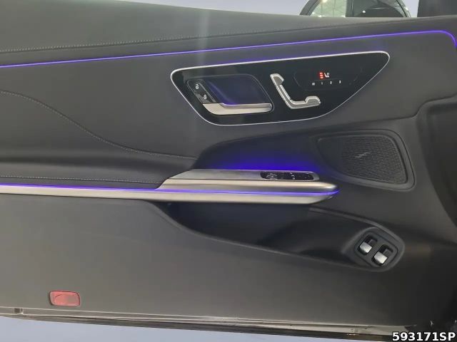 Mercedes-Benz CLE 300 AMG Line Coupé