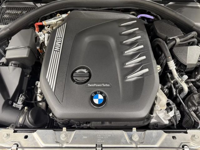 BMW 330 330d M-Sport Touring xDrive