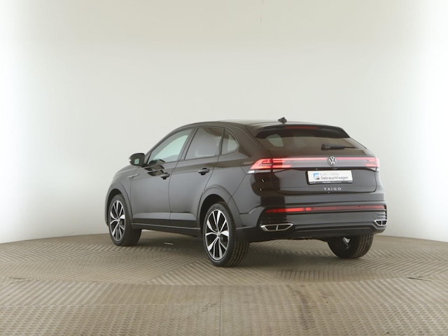 Volkswagen Taigo 1.0 TSI IQ.Drive R-Line