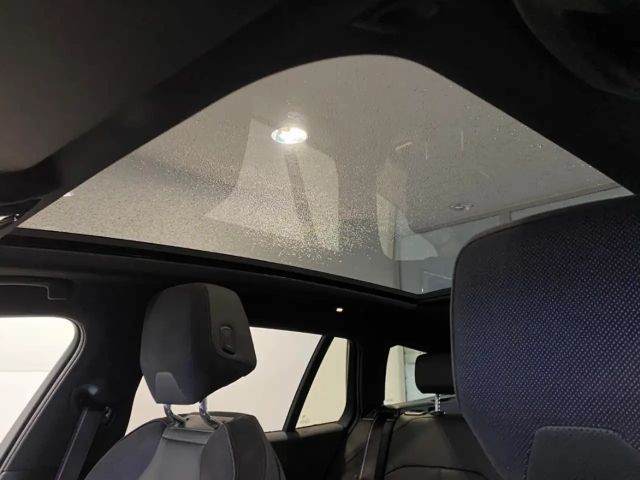 BMW 520 520i M-Sport Touring