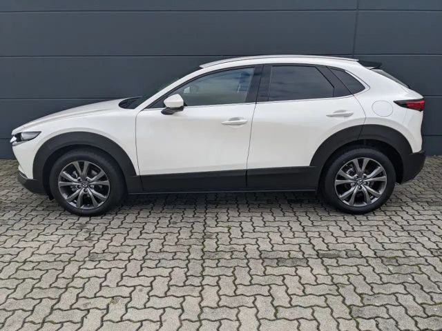 Mazda CX-30 Exclusive-line SkyActiv