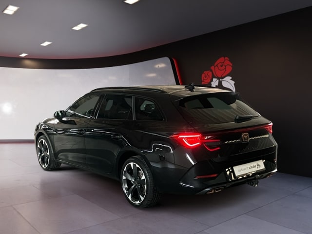 Cupra Leon 1.4 ST Sportstourer e-Hybrid