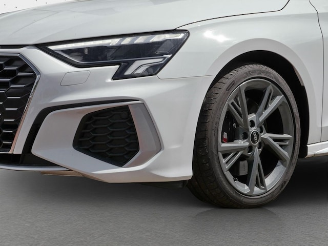 Audi S3 Quattro S-Tronic Sportback