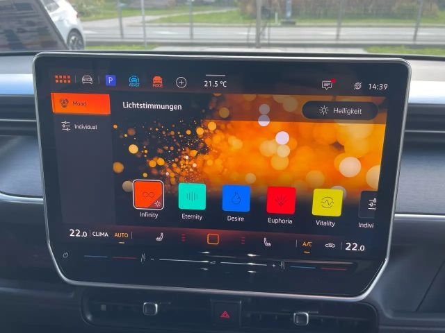 Volkswagen ID.Buzz 4Motion GTX