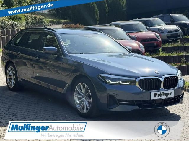 BMW 520 520d xDrive