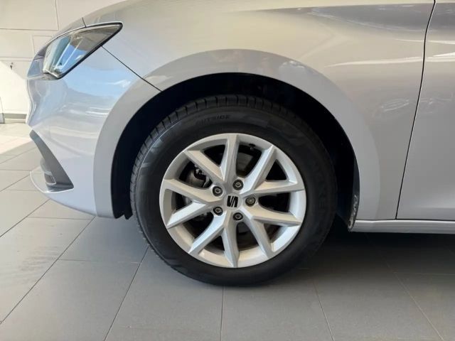 Seat Leon Sportstourer Style