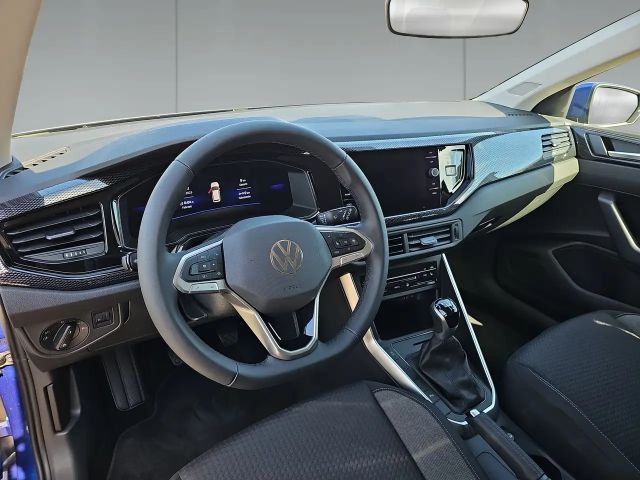 Volkswagen Polo 1.0 TSI Life