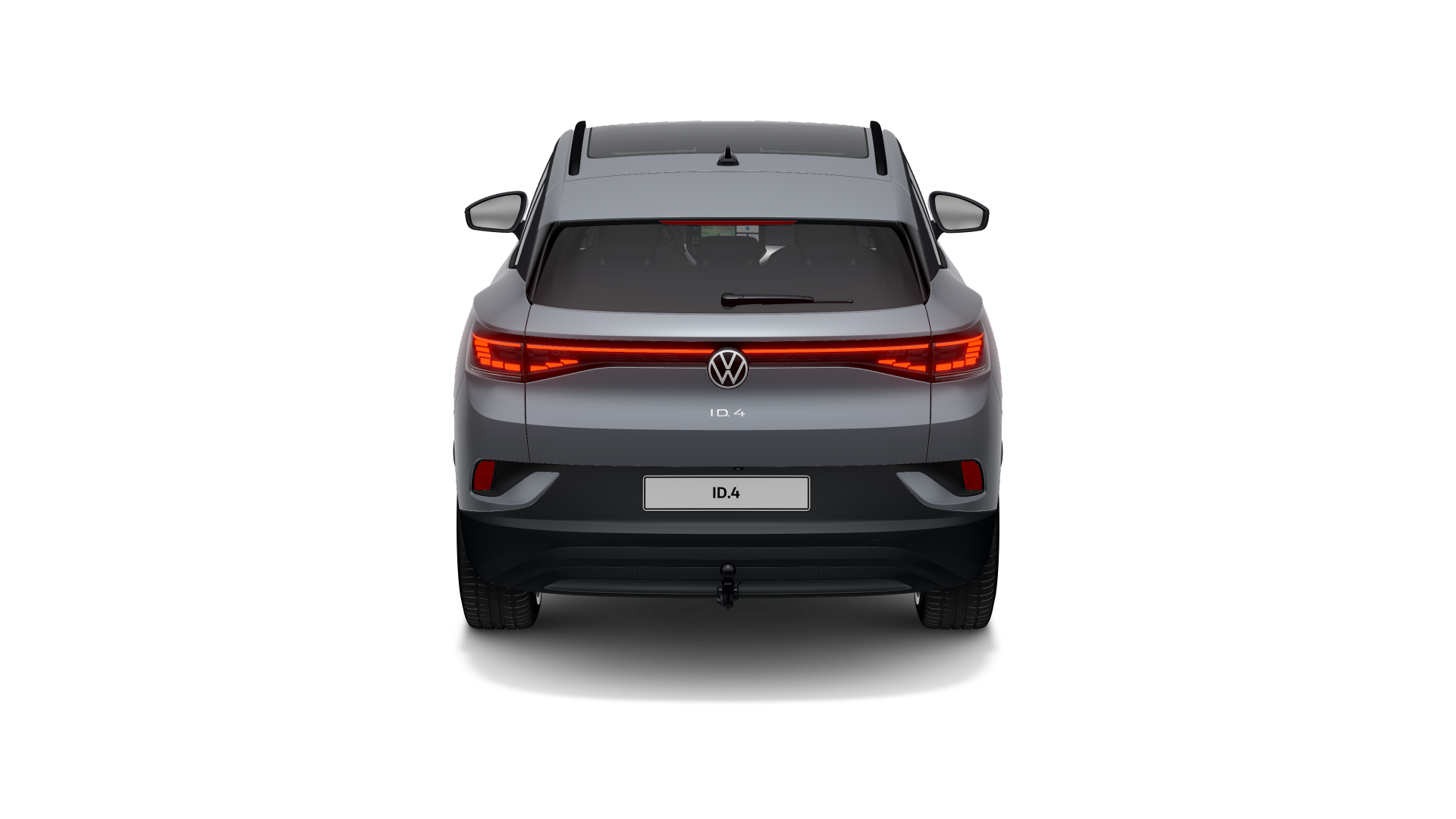 Volkswagen ID.4 Performance Pro