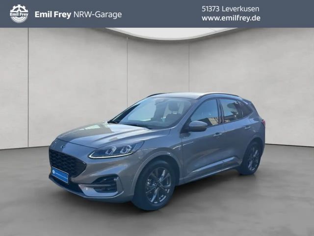 Ford Kuga EcoBoost ST Line