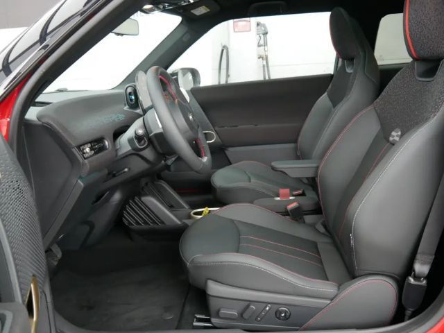 MINI Mini Electric SE