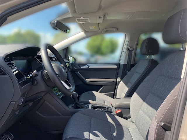 Volkswagen Touran 1.5 TSI Move