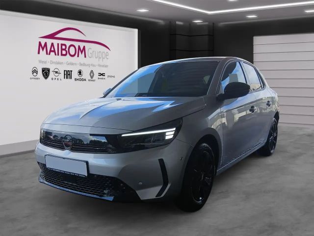 Opel Corsa Edition F Edition