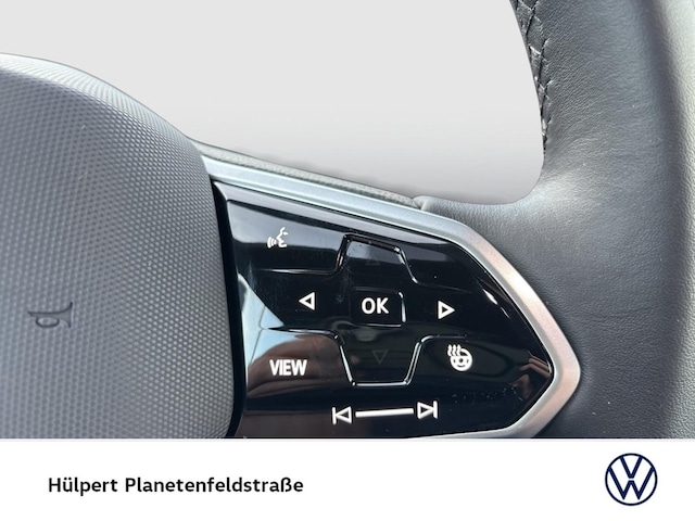 Volkswagen ID.7 Pro Tourer