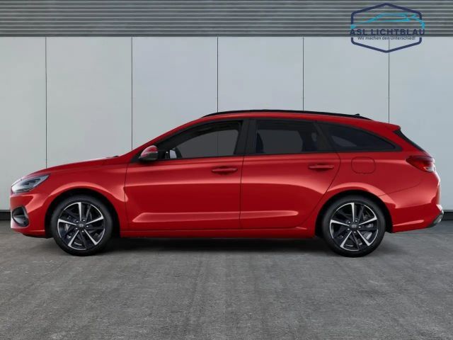 Hyundai i30 1.0 2WD Advantage T-GDi