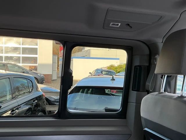 Volkswagen Multivan 2.0 TDI Lang T7