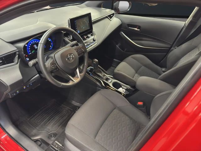 Toyota Corolla Active Hybride Touring