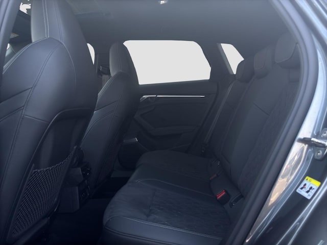 Audi S3 Quattro S-Tronic Sportback