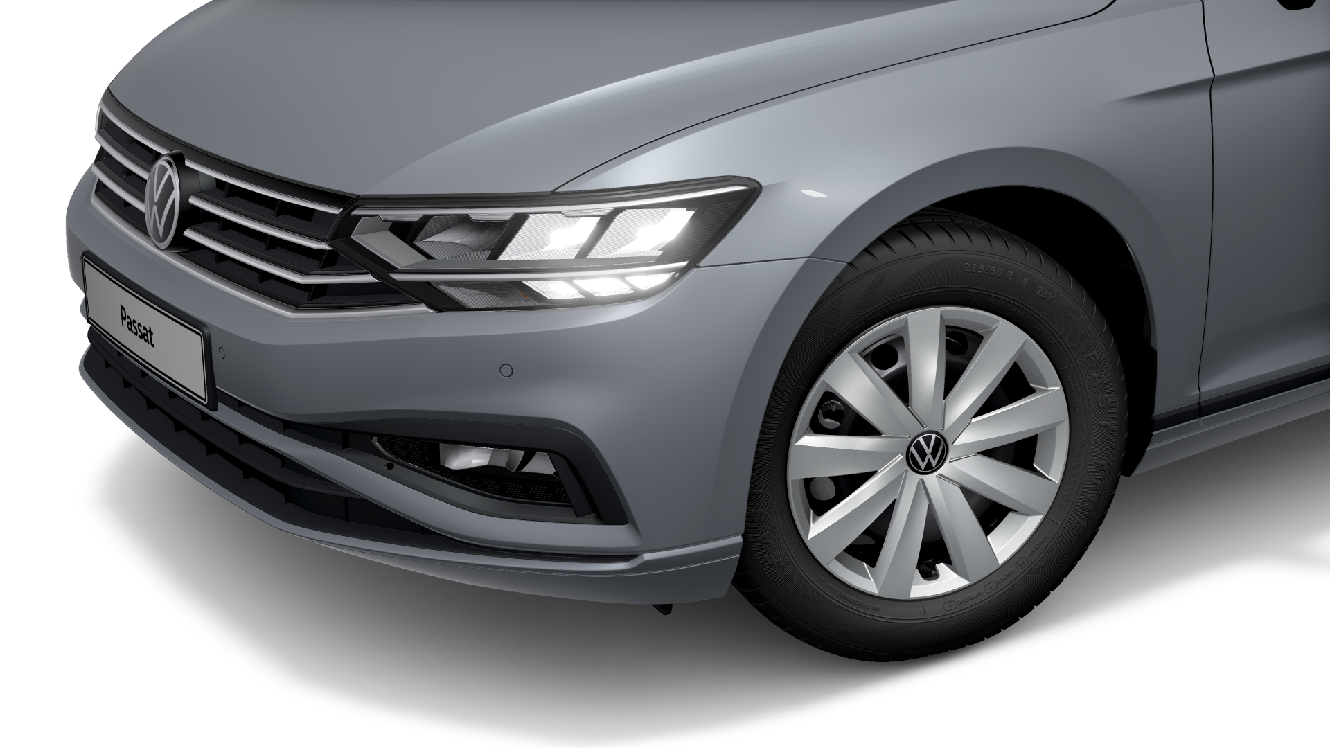 Volkswagen Passat 2.0 TDI DSG Variant