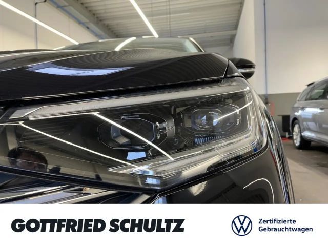 Volkswagen Taigo 1.0 TSI DSG Style