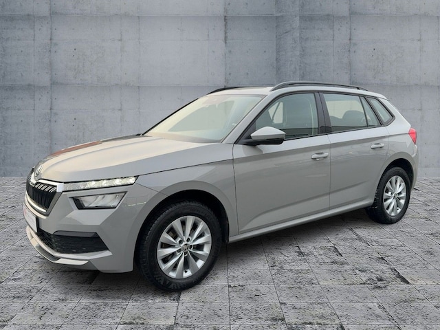 Skoda Kamiq 1.0 TSI Ambition