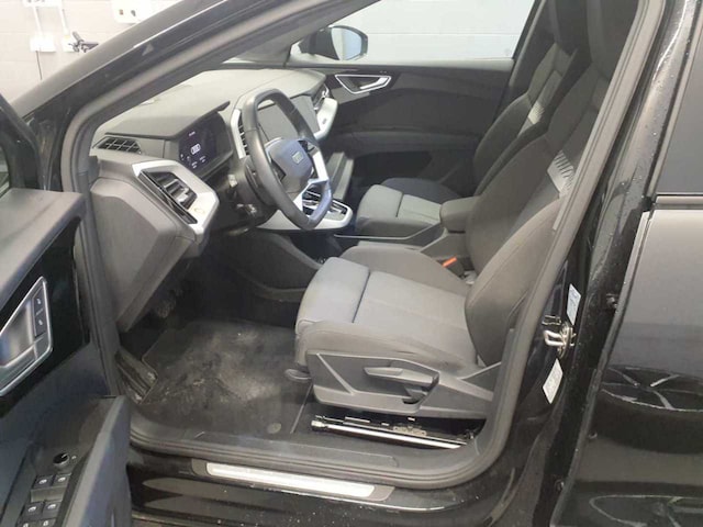 Audi Q4 e-tron 50 Quattro